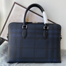 Mens Burberry Briefcases